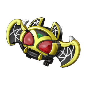 ライD_キバットバットⅢ世