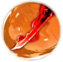 ブラッディエッジスキル_百花ランブル