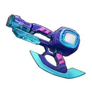 ライD_オーインバスター50(ガンモード）