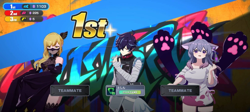 OUTRANKERS先行プレイ記事_画像11