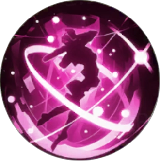 幽艶覚醒・SPレベッカ_百花ランブル