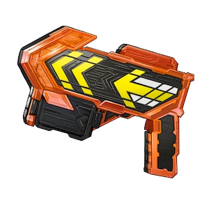 ライD_ガッチャージガン