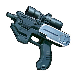 ライD_GM-01<スコーピオン>