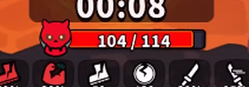 運任せの召喚士_だいぶ危なかった