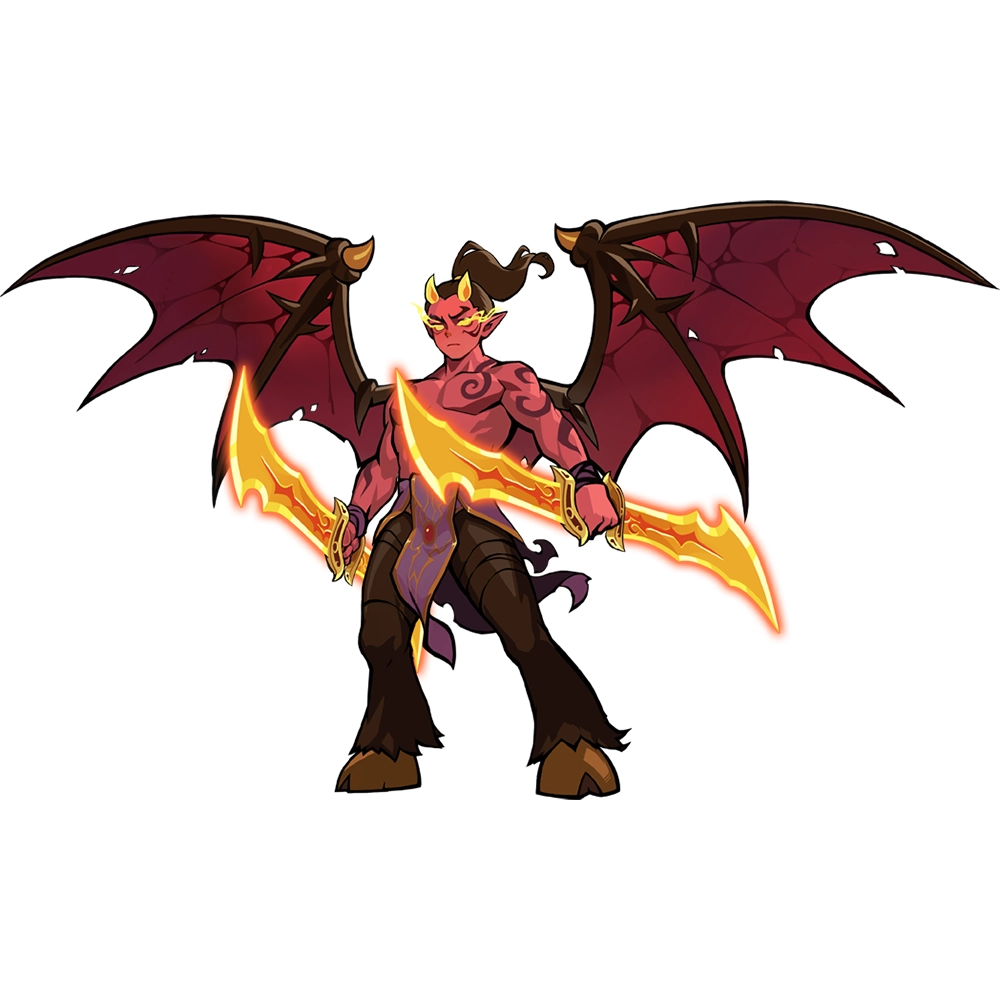 ドンドコヒーロー_アザール_デフォルト