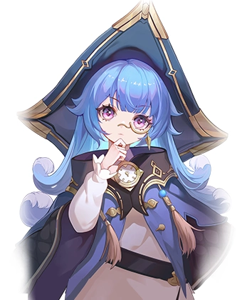 リンゼ_イラスト