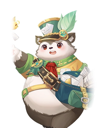 ハグちゃん_イラスト