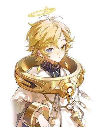 ラファエル_イラスト