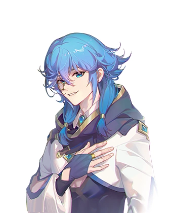 ルーク_イラスト