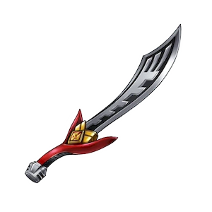 ライD_ドラグセイバー