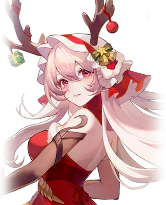 星夜の双子・ミサ・_百花ランブル