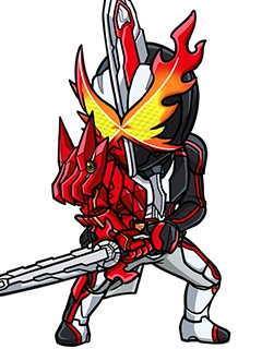 ライD_仮面ライダーセイバー ブレイブドラゴン