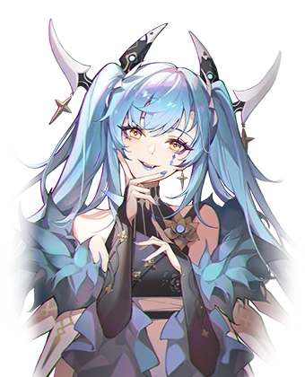 エリザベス_イラスト