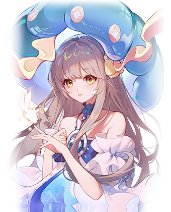 クララ_イラスト