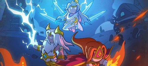 ドンドコ_百鬼夜行