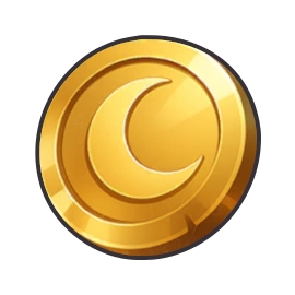 星月コイン_百花ランブル