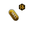 ライD_下級スキルLv解放カプセル（体属性）_アイコン