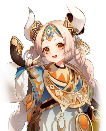 ミノタウロス_イラスト