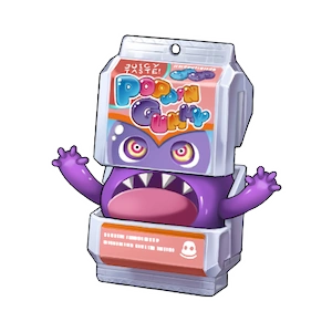 ライD_ポッピングミゴチゾウ