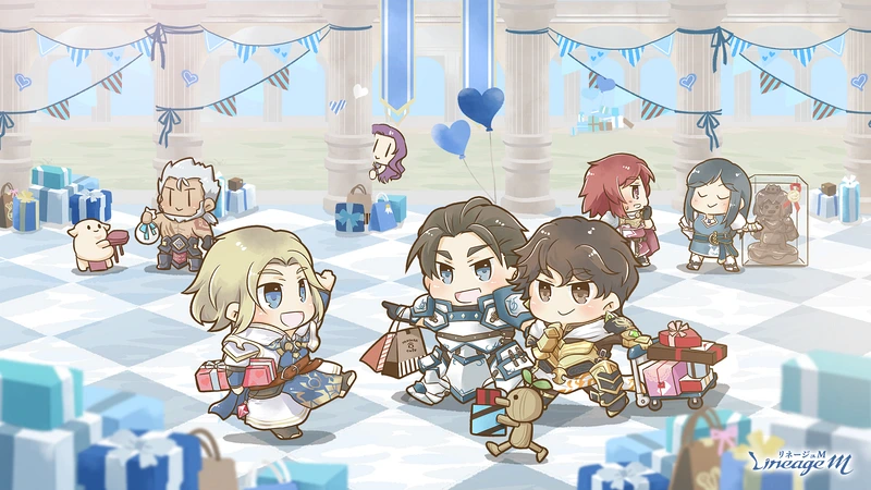 リネージュM_あずりんさん_WD