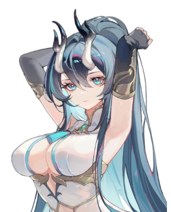 青山氷墨_百花ランブル