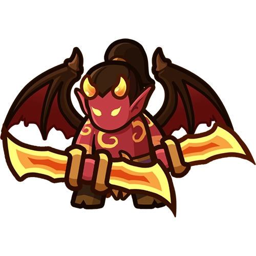 ドンドコヒーロー_アザール_デフォルメ