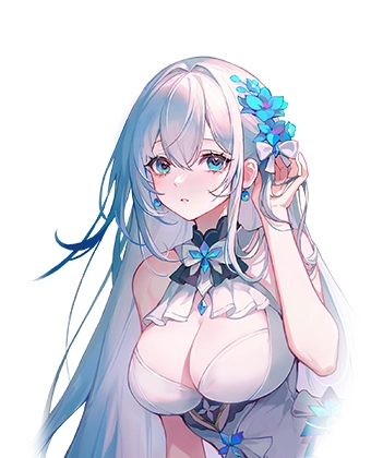 ミシェル_イラスト