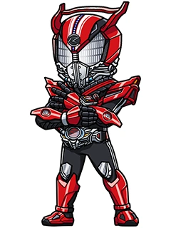 ライD_仮面ライダードライブ タイプスピード