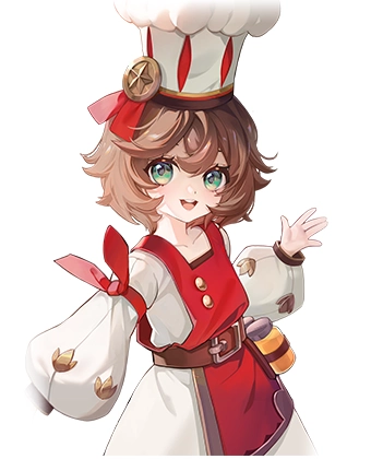 カシャ_イラスト