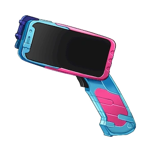 ライD_ガンデフォン50