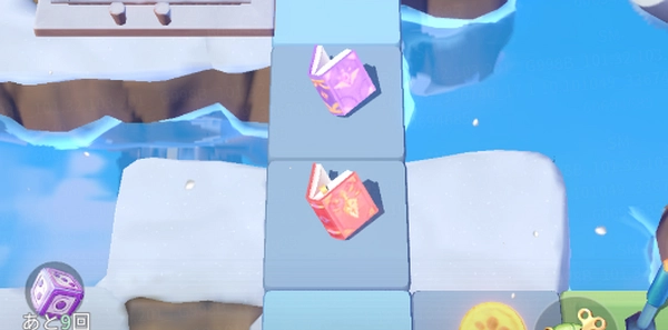 百花ランブル_訓練-4