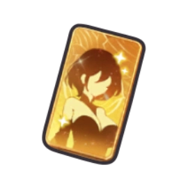 SSR冒険者カード_百花ランブル