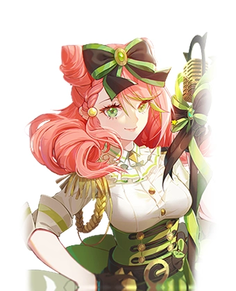 オリヴィア_イラスト