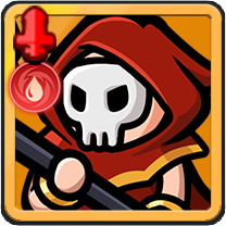 ドンドコヒーロー_タナトス