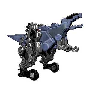 ライD_ファングメモリ