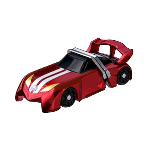 ライD_シフトスピード