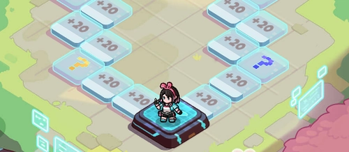 ドンヒロ_すごろく