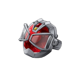 ライD_フレイムウィザードリング