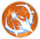 シルバーナイト_百花ランブル