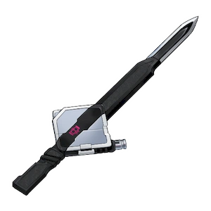 ライD_ライドブッカー ソードモード