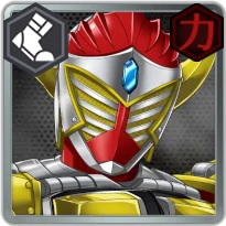 仮面ライダーバロン バナナアームズ_ライD