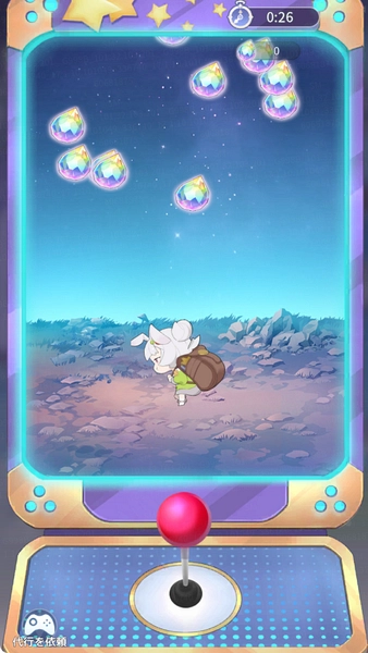 百花ランブル_黄金の町9