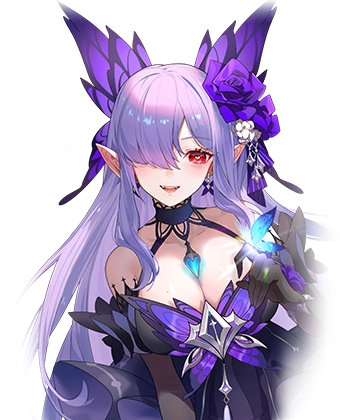 幽ノ夢_百花ランブル