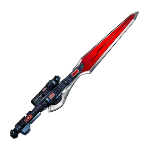 ライD_デンガッシャー ソードモード