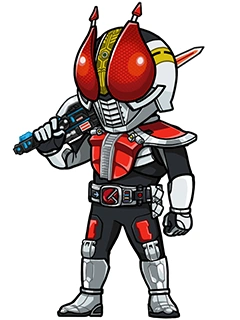 ライD_仮面ライダー電王 ソードフォーム