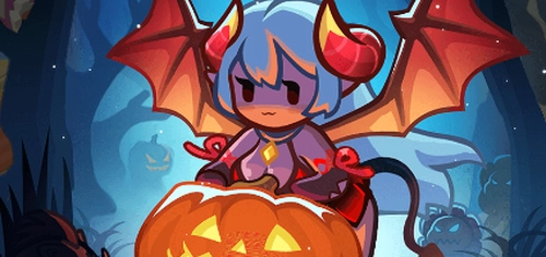 ドンドコ_ハロウィンイベント