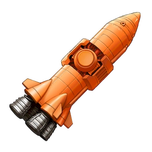 ライD_ロケットモジュール