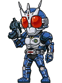 ライD_仮面ライダーG3