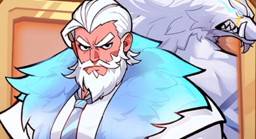 ドンドコ_フェンリルガチャ