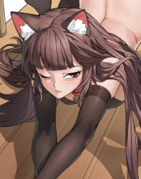 ネコの恩返し_アイコン